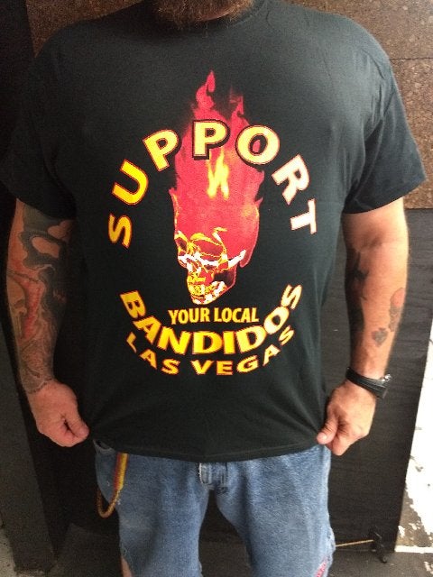 Support Merchandise | BMC Las Vegas